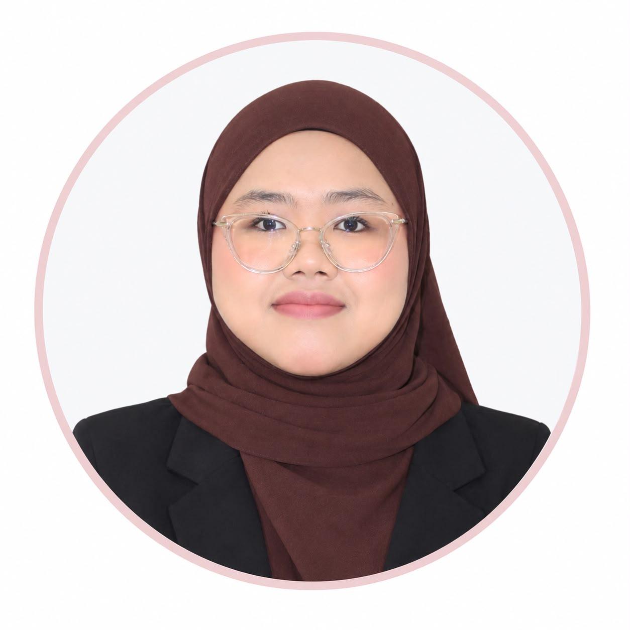 Nur Sabrina